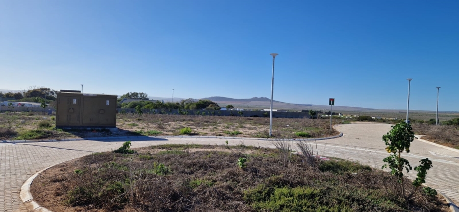 0 Bedroom Property for Sale in Middedorp Western Cape